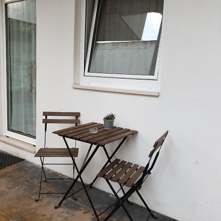 Albergue Dos Cagareus II Aveiro Ngoại thất bức ảnh