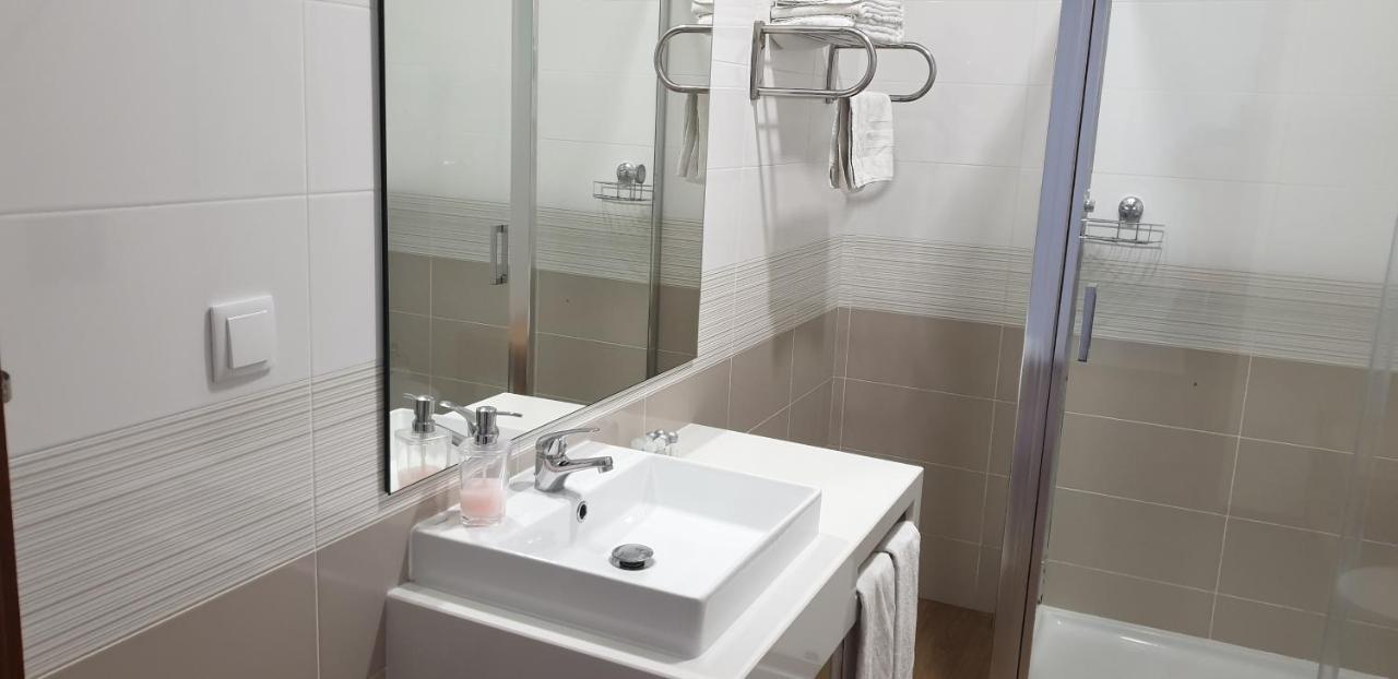 Albergue Dos Cagareus II Aveiro Ngoại thất bức ảnh